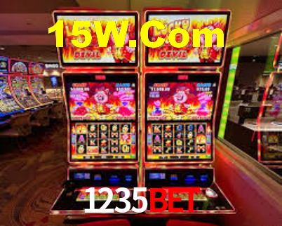 APP oficial da 1235Bet para mobile